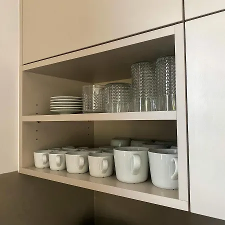 Apartman Luel Dolni Morava Exterior photo