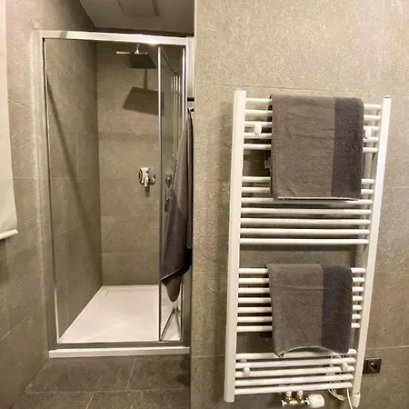 Apartman Luel Dolni Morava Exterior photo