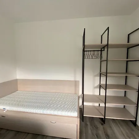 Apartman Luel Dolni Morava Exterior photo