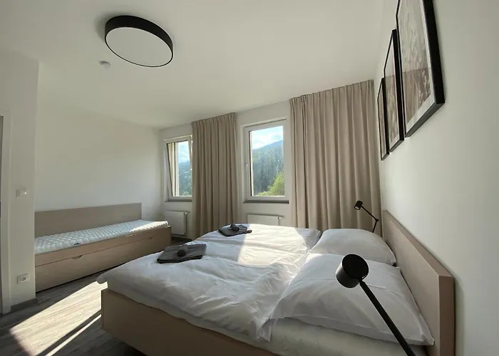 Apartman Luel