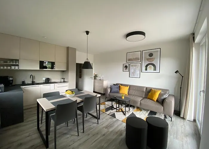 Apartman Luel