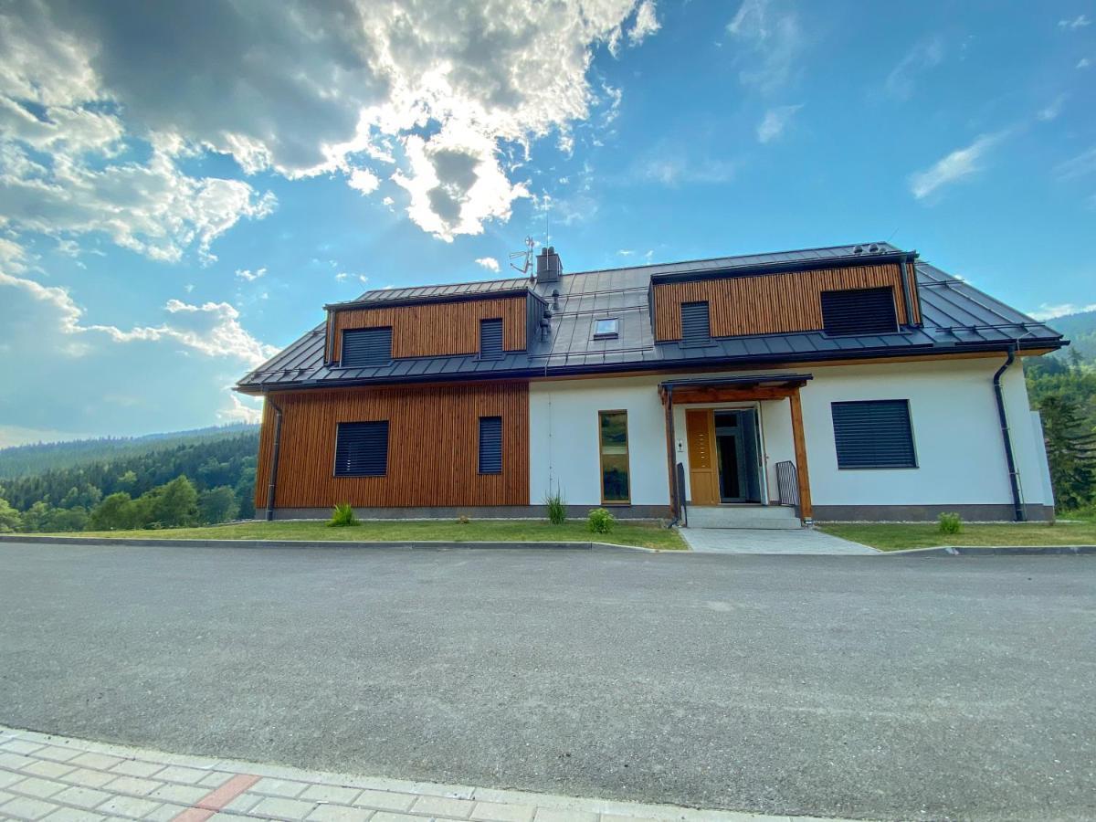 Luel Apartment Dolni Morava