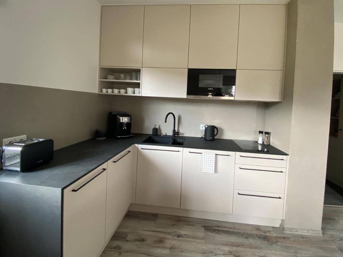 Luel Apartment