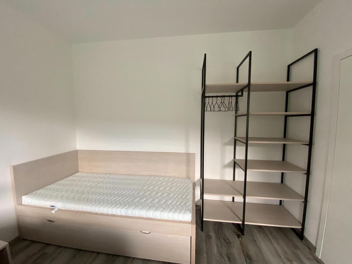 Luel Apartment Dolni Morava