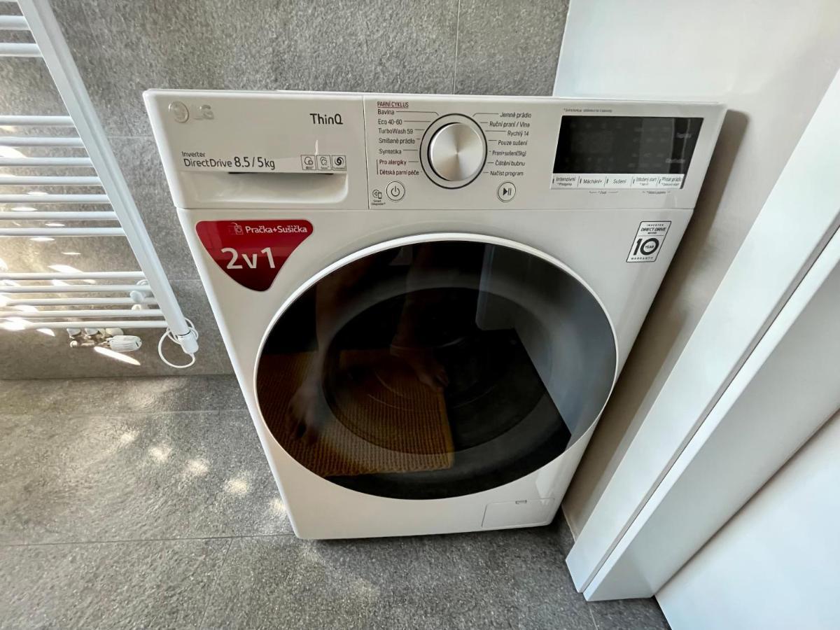 Apartment Luel