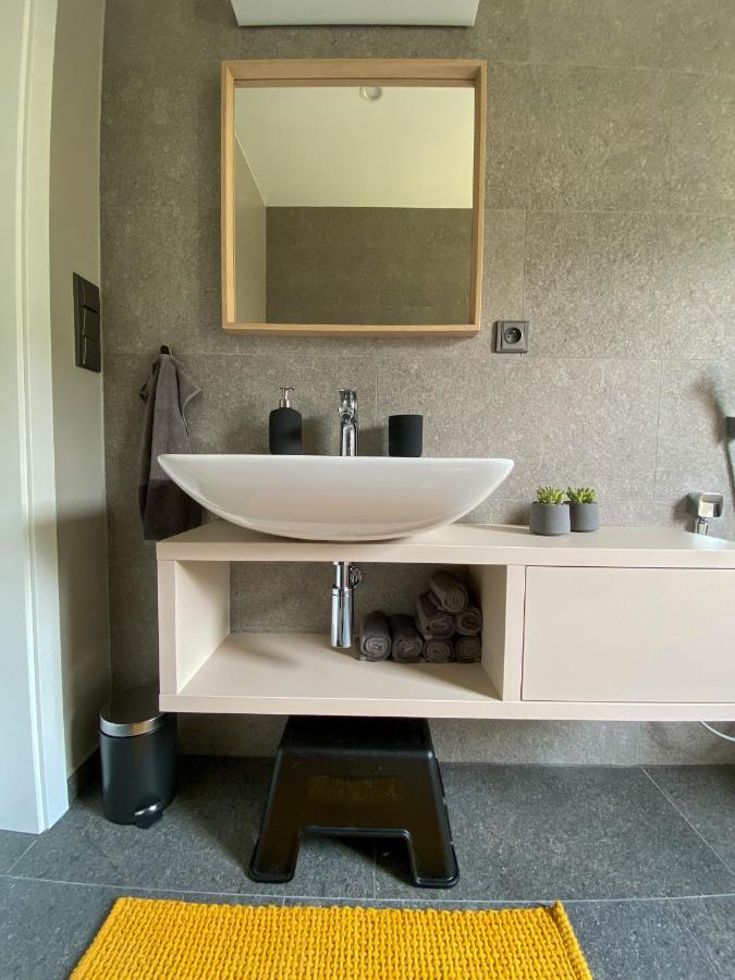 Luel Apartment *