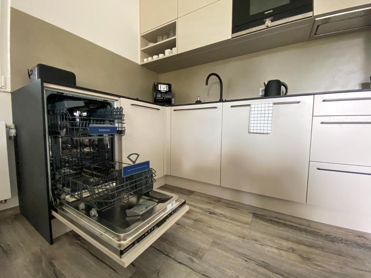 Apartment Luel *