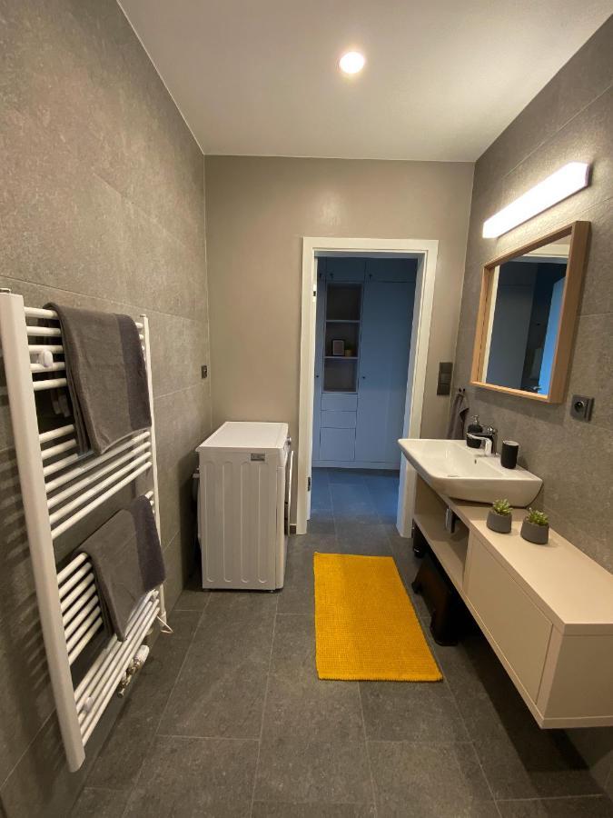 Apartment Luel