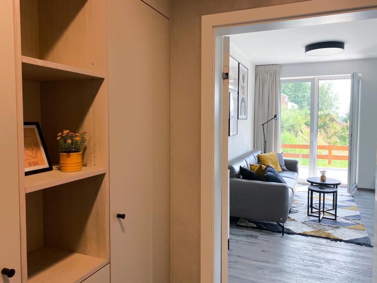 Apartment Luel *