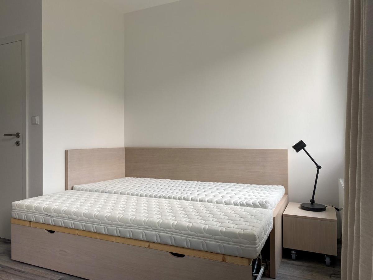 Luel Apartment