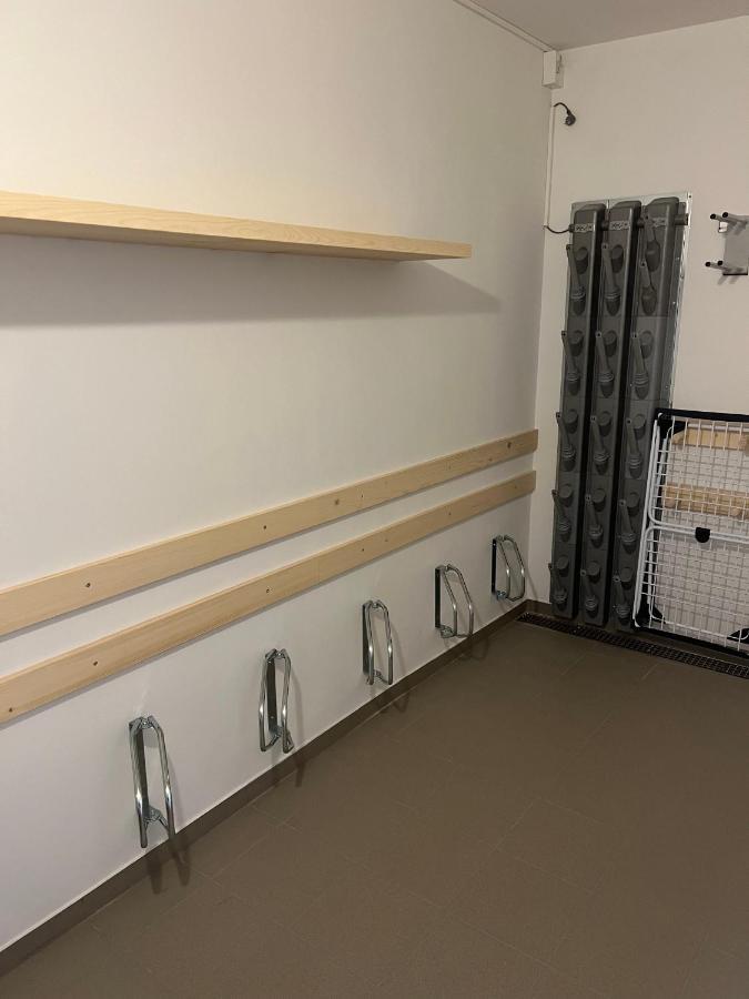 Luel Apartment Dolni Morava