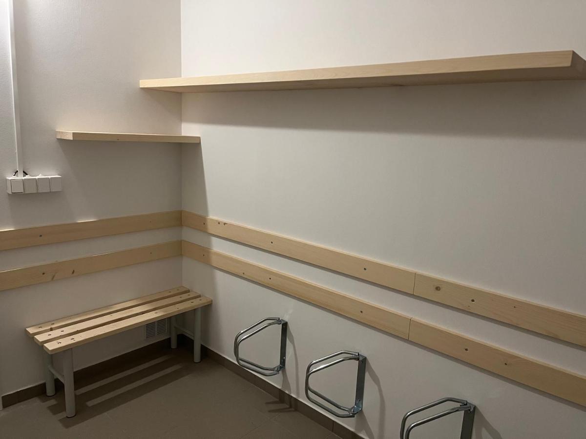Luel Apartment Dolni Morava