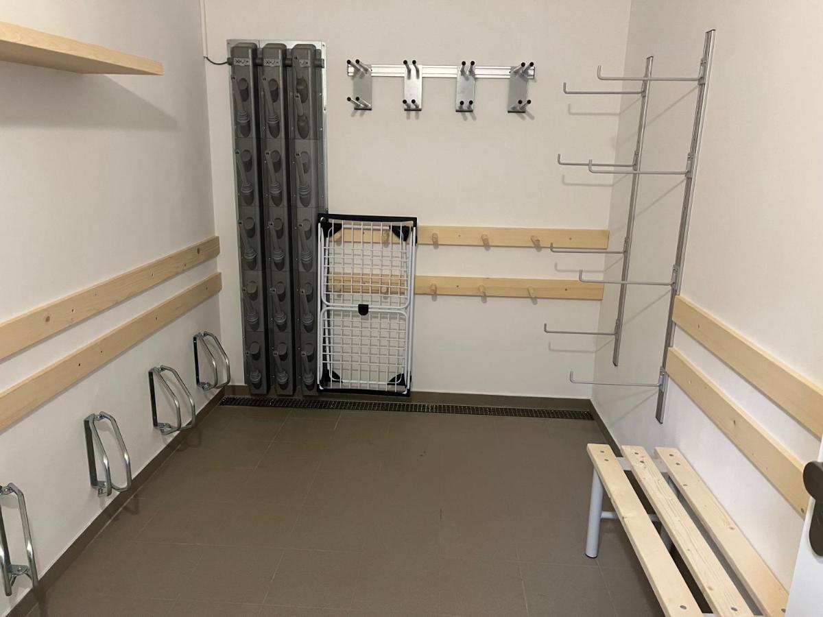 Appartement Luel
