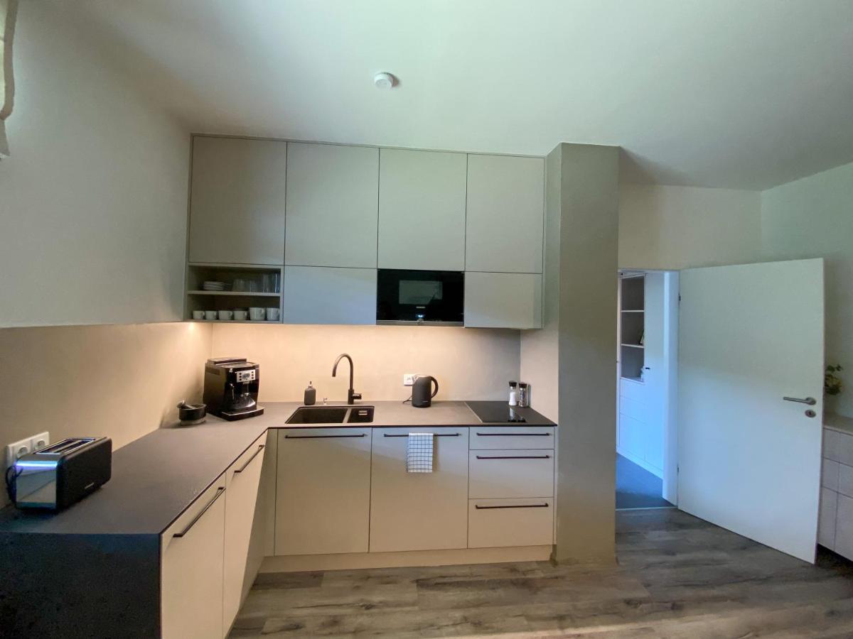 Luel Apartment Dolni Morava